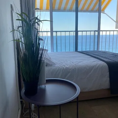 Daire Sunrise Palace Platja d'Aro