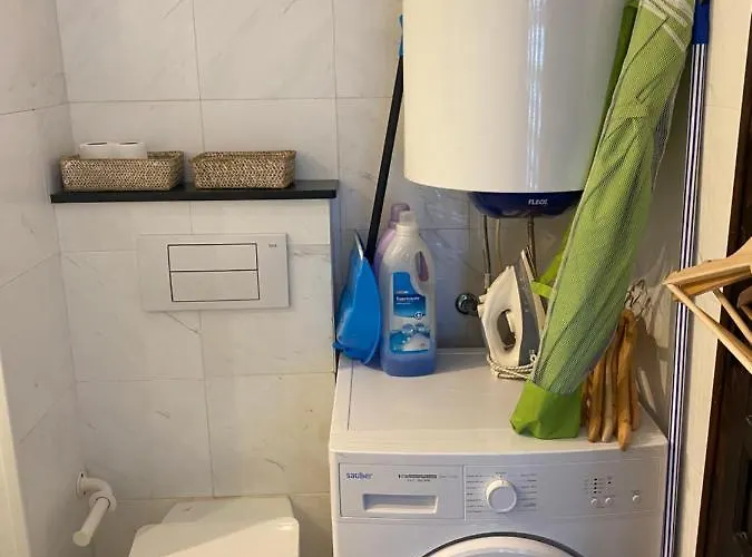 Sunrise Palace Appartamento *