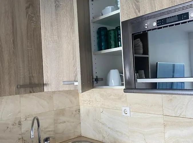 Sunrise Palace شقة *