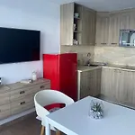 Sunrise Palace Апартаменты *