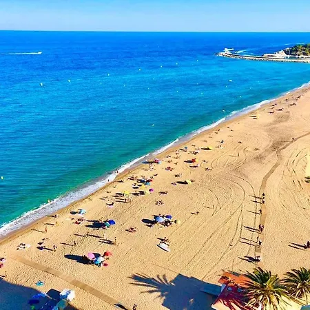 Sunrise Palace * Platja d'Aro (Playa de Aro)
