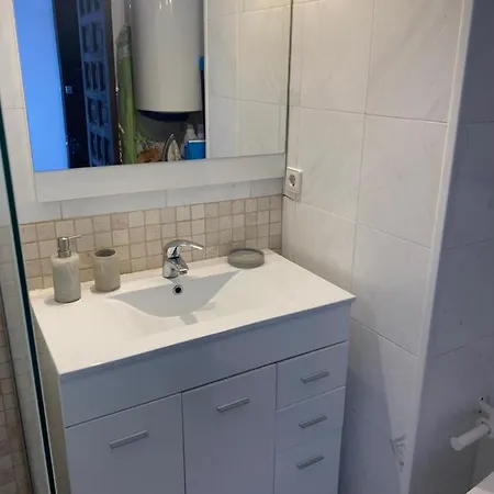 Sunrise Palace Apartman Platja d'Aro