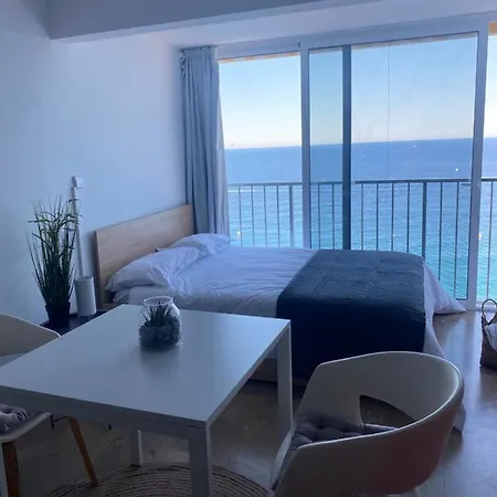 Sunrise Palace Apartamento *