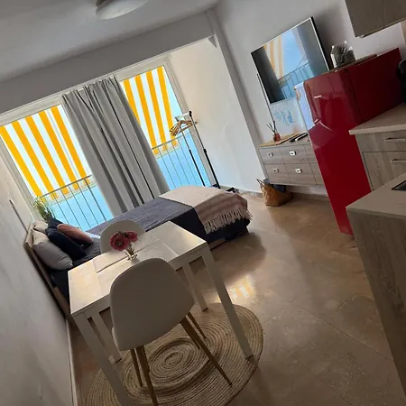 Apartamento Sunrise Palace *