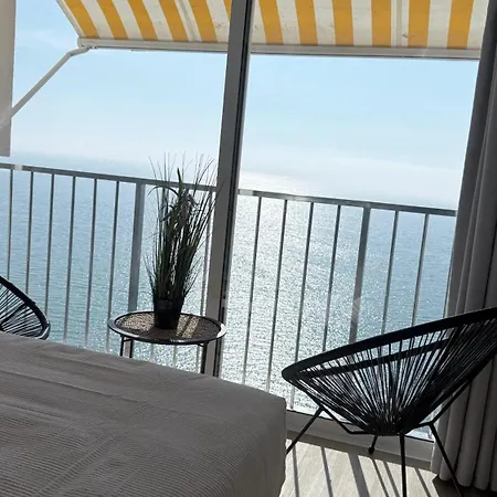 Sunrise Palace Platja d'Aro