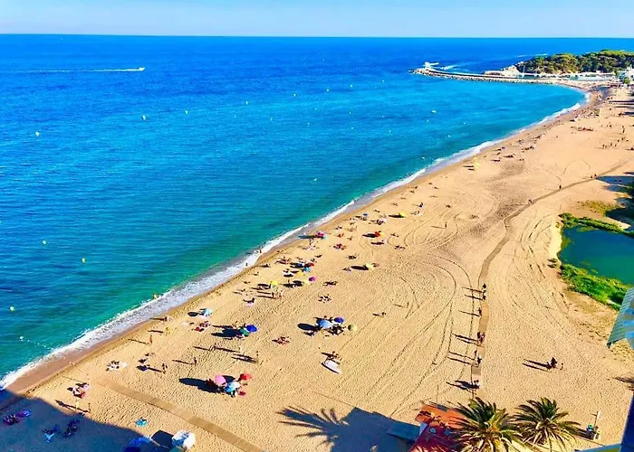 Sunrise Palace * Castell-Platja d'Aro