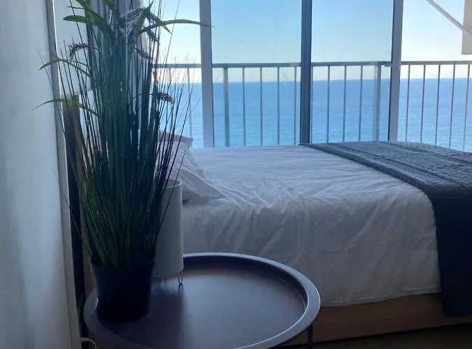 Daire Sunrise Palace Platja d'Aro