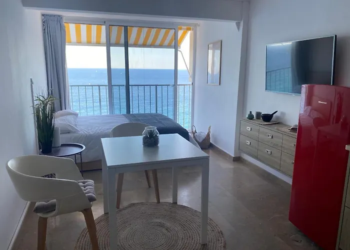 Sunrise Palace Apartment *