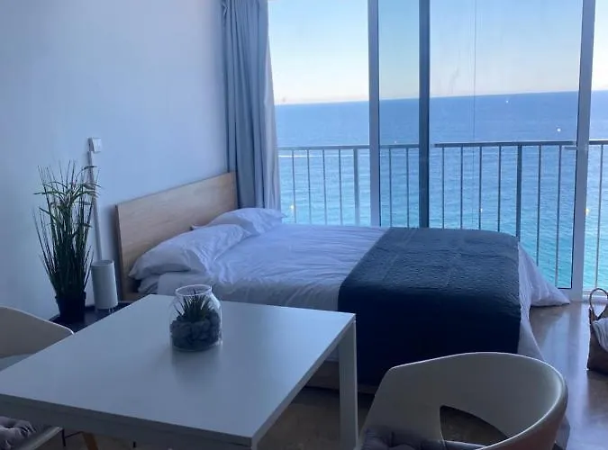 Sunrise Palace Appartement *