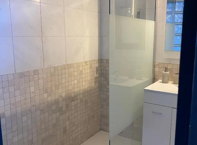 Appartement Sunrise Palace Castell-Platja d'Aro